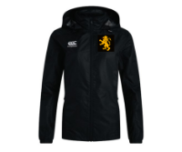 CCC Hockey Club Full Zip Jacket (Black)