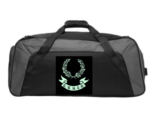 CCC Hare & Hounds Holdall Bag