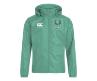 CCC Hare & Hounds Club Full Zip Jacket (Blue)